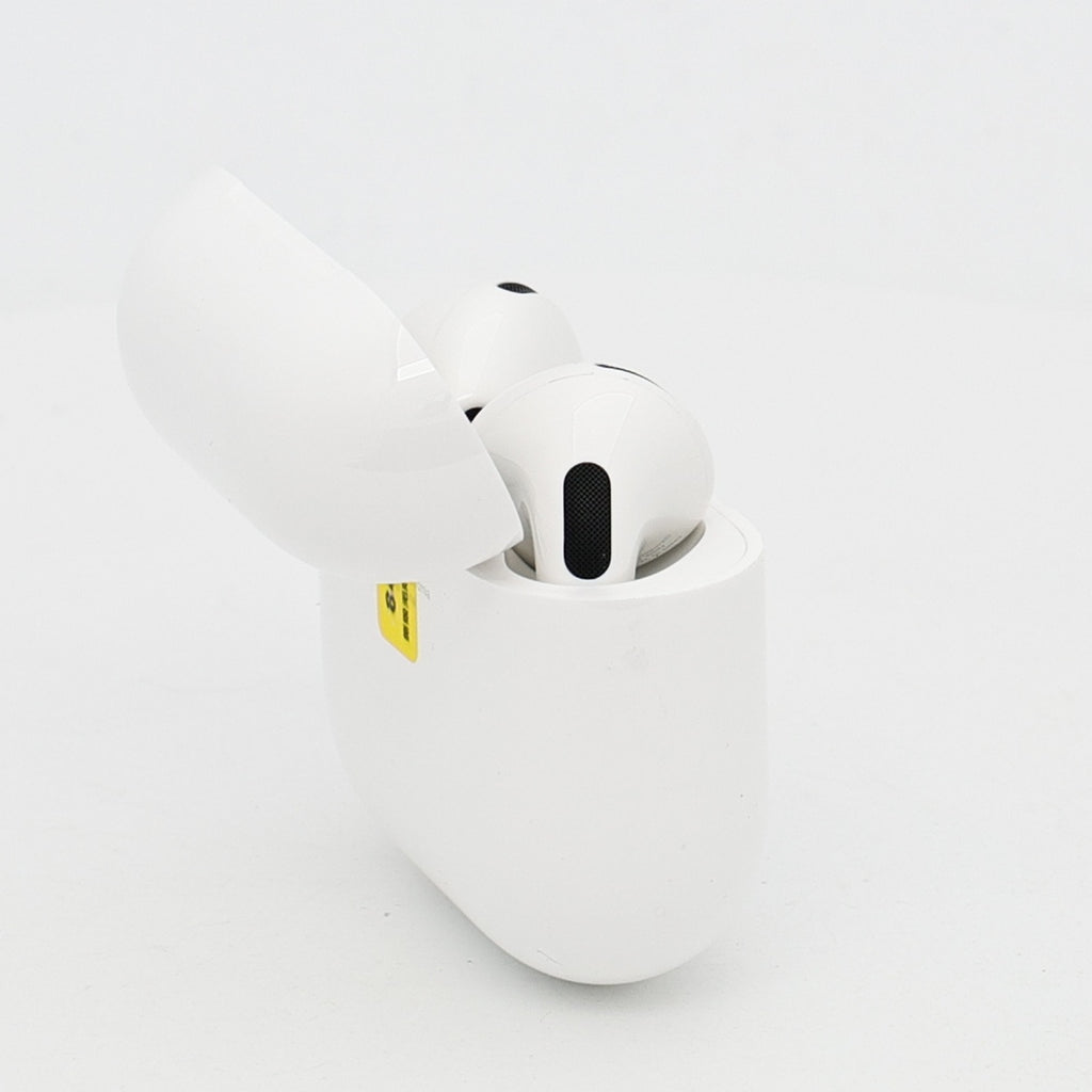 99新 Apple AirPods 4 (支持主动降噪) 白色