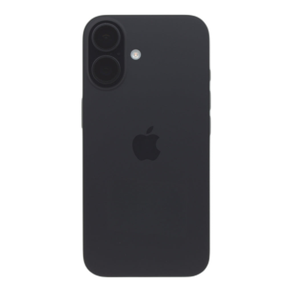 95新 Apple iPhone 16 128G 黑色 中國大陸版