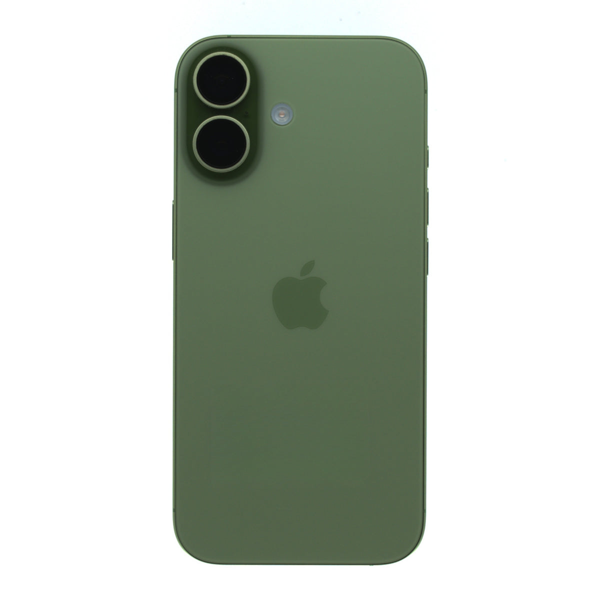 95新 Apple iPhone 17 256G 鼠尾草綠色 中國大陸版