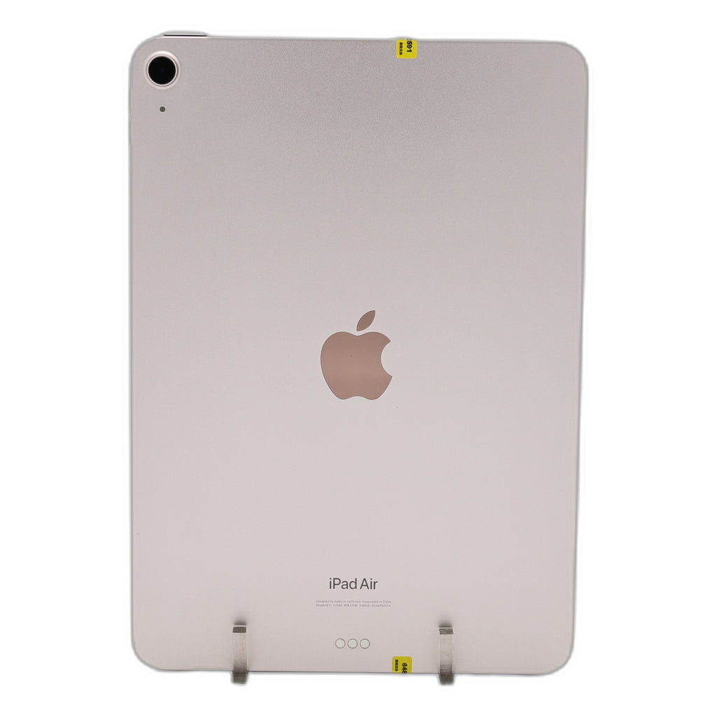 95新 Apple iPad Air5 256G 粉紅色 WIFI