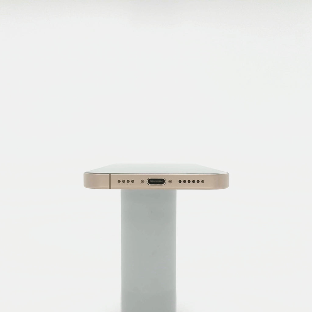 95新 Apple iPhone 16 Pro Max 256G 沙漠色鈦金屬 中國大陸版