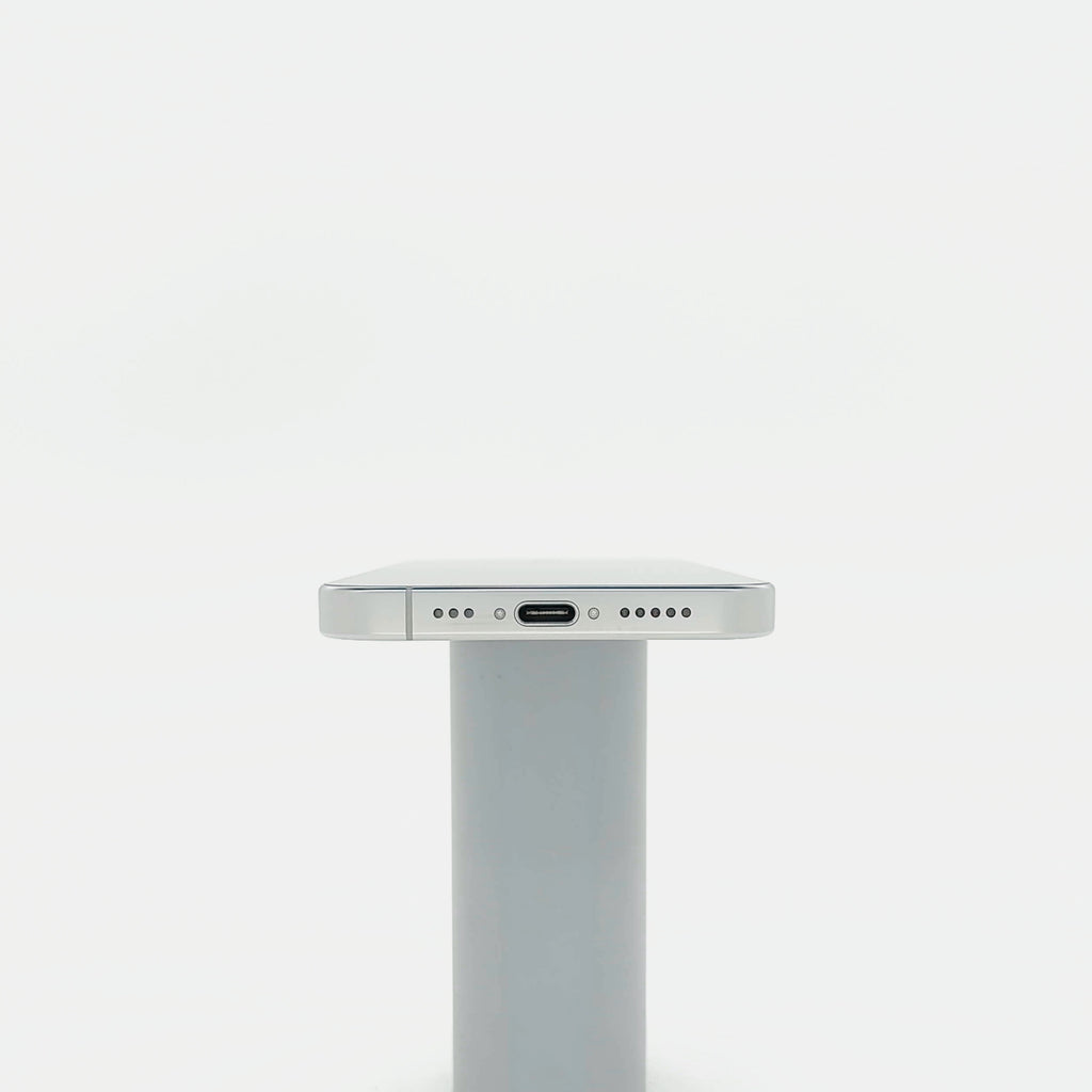 95新 Apple iPhone 16 Pro 256G 白色鈦金屬 中國大陸版