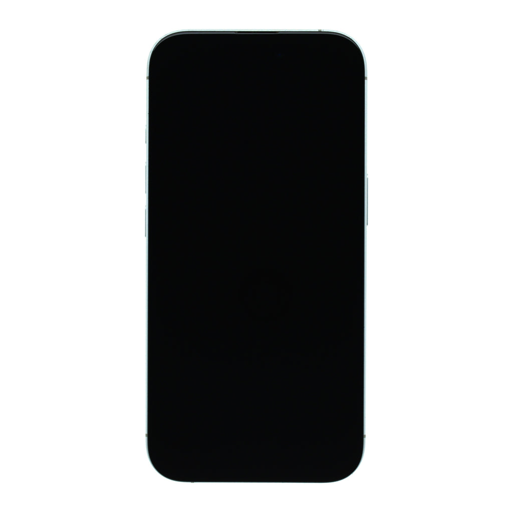 95新 Apple iPhone 16 128G 白色 中國大陸版