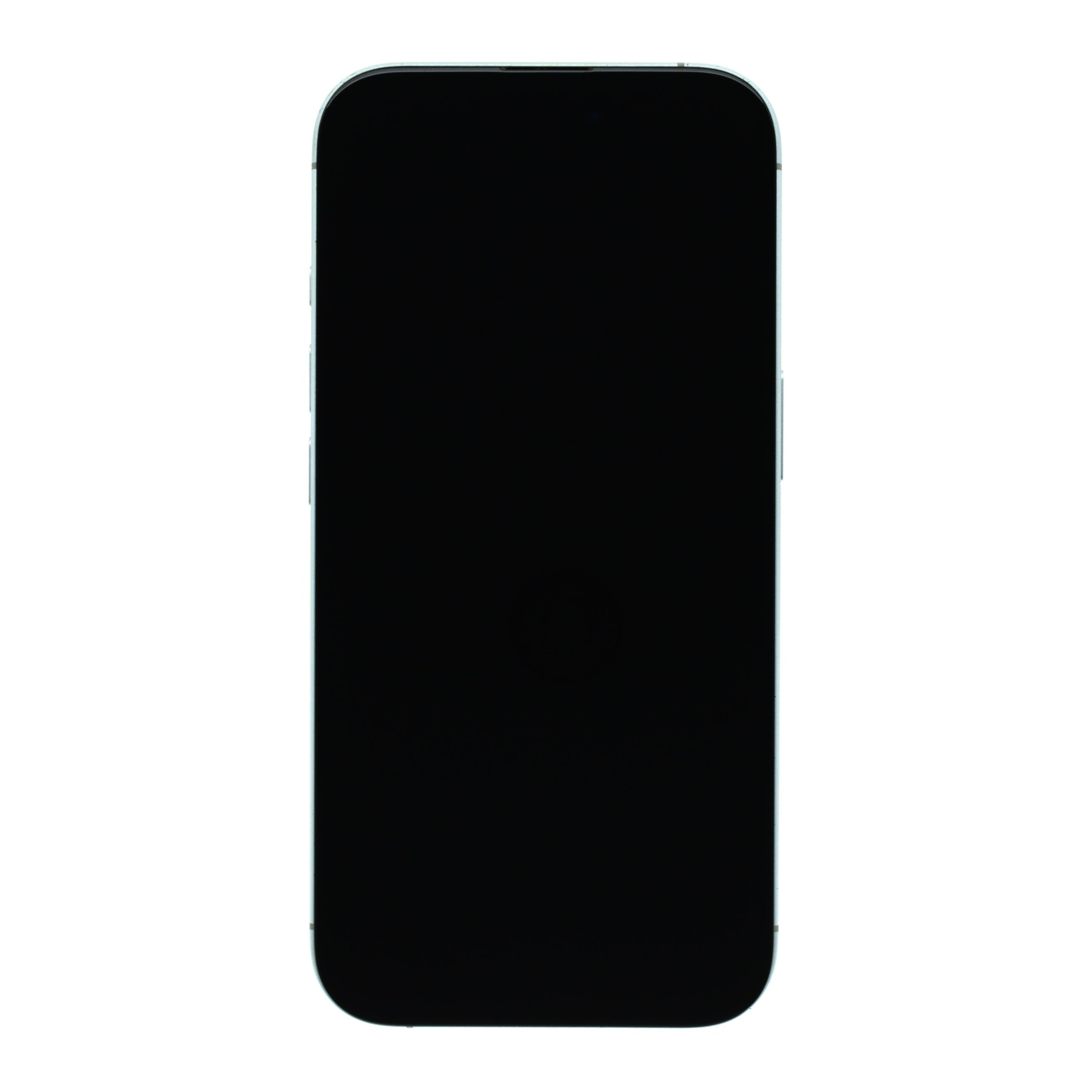95新 Apple iPhone 16 128G 白色 中國大陸版