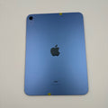 95新 Apple iPad 10代 64G 藍色 WIFI
