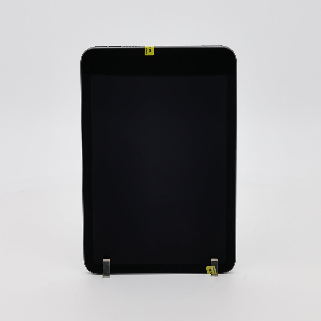 95新 Apple iPad mini6 256G 深空灰色 WIFI