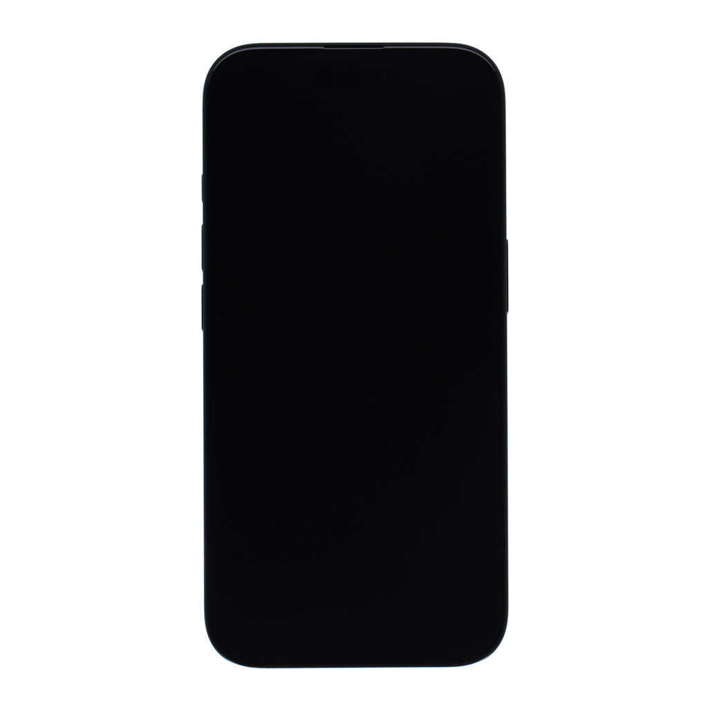 95新 Apple iPhone 16 256G 黑色 中國大陸版