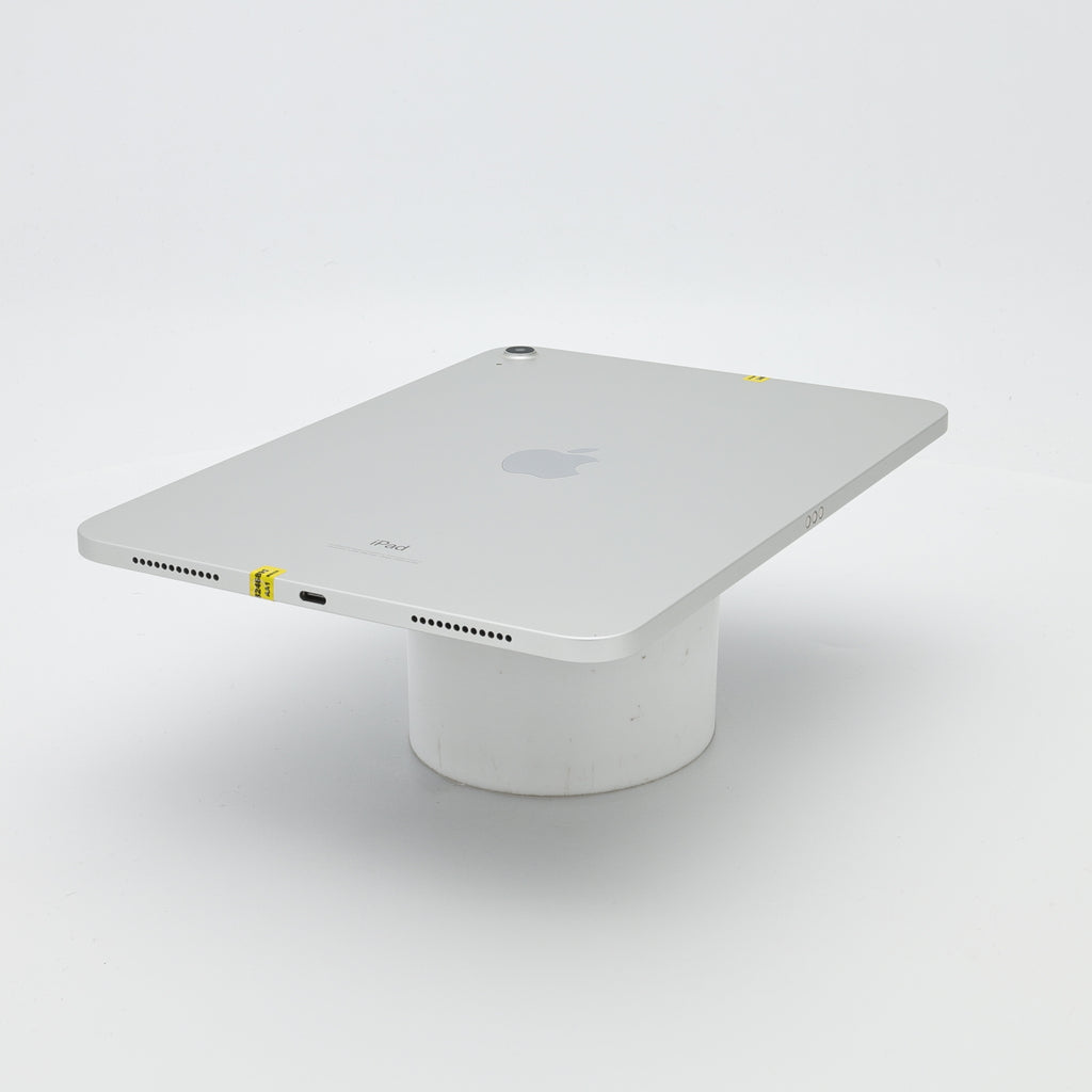 99新 Apple iPad 10代 256G 銀色 WIFI