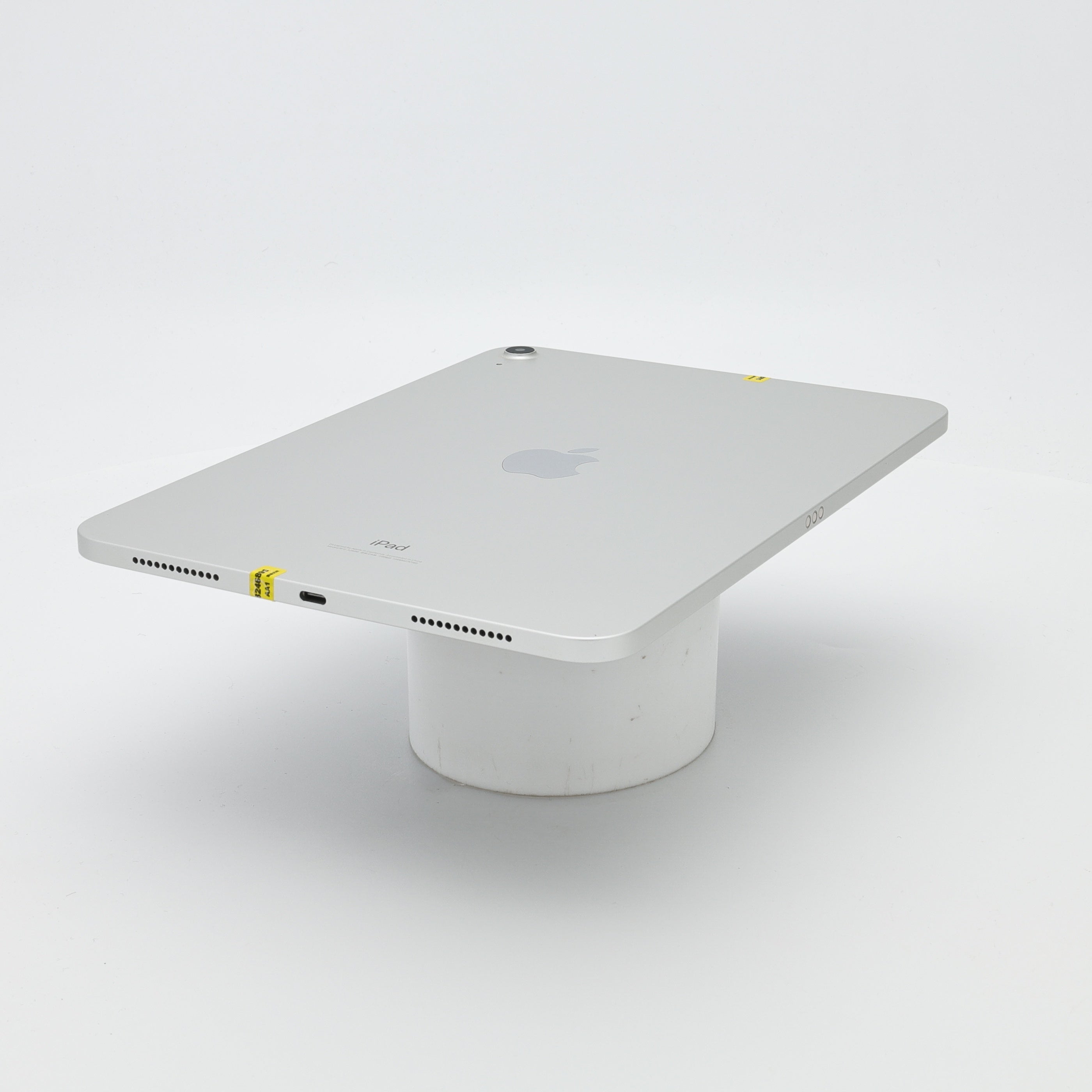 99新 Apple iPad 10代 256G 銀色 WIFI