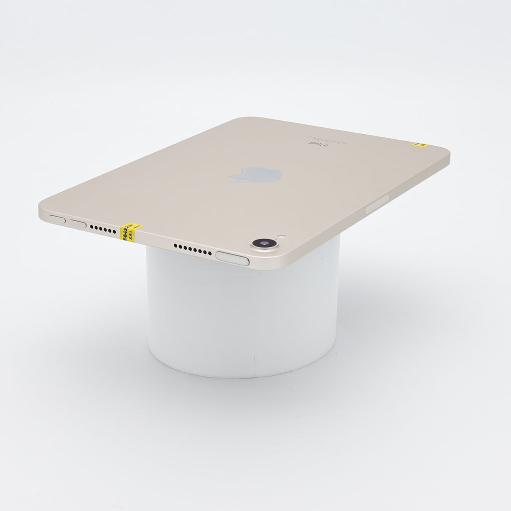 95新 Apple iPad mini6 64G 星光色 WIFI