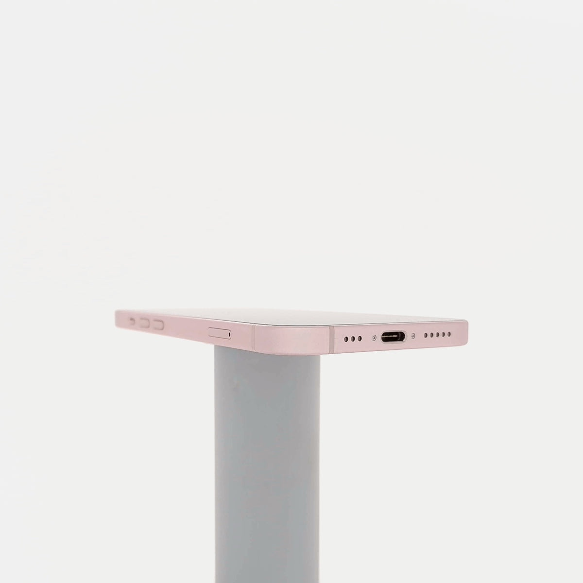 95新 Apple iPhone 15 256G 粉紅色 中國大陸版