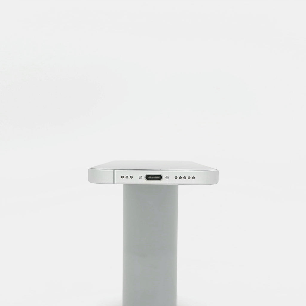 95新 Apple iPhone 16 256G 白色 中國大陸版