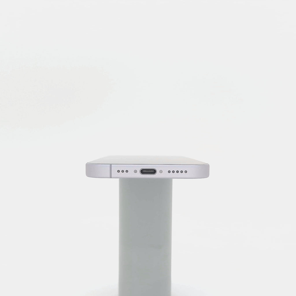 99新 Apple iPhone 17 256G 薰衣草紫色 中國大陸版