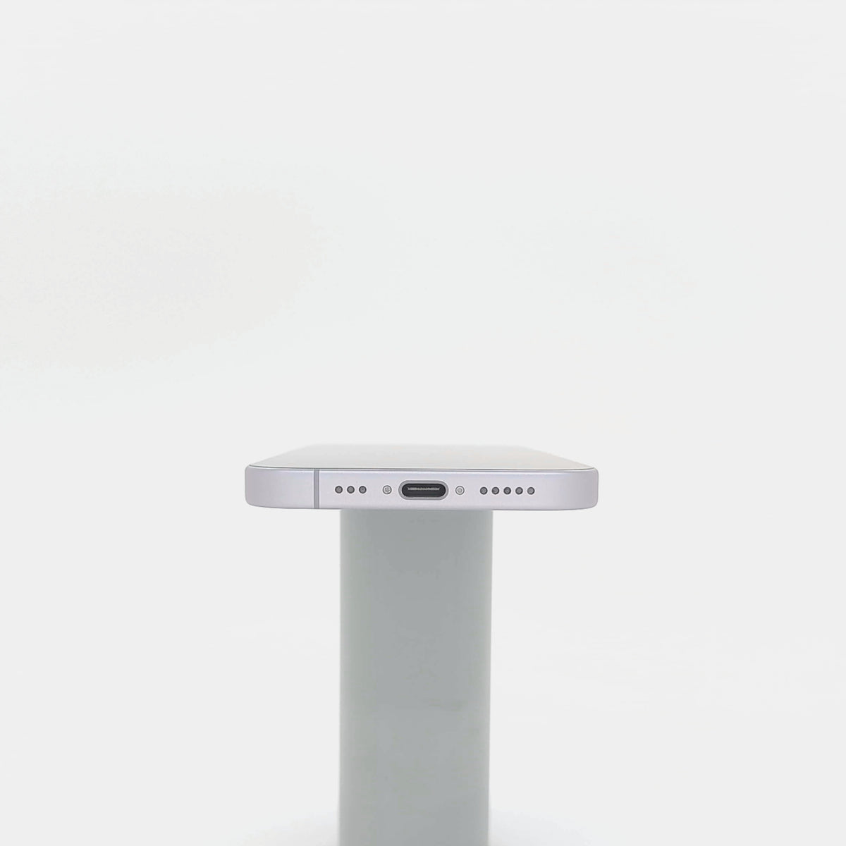 99新 Apple iPhone 17 256G 薰衣草紫色 中國大陸版