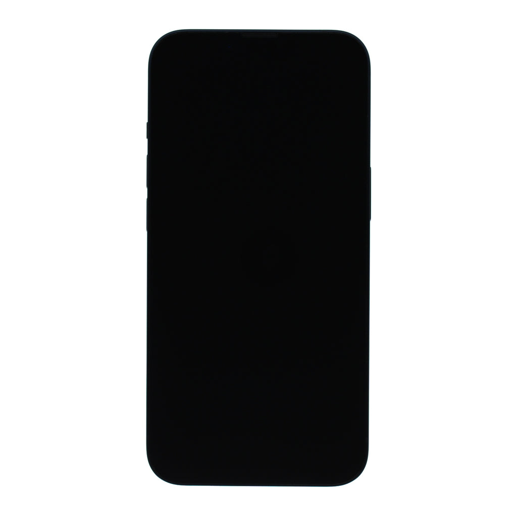95新 Apple iPhone 13 128G 午夜色 中國大陸版