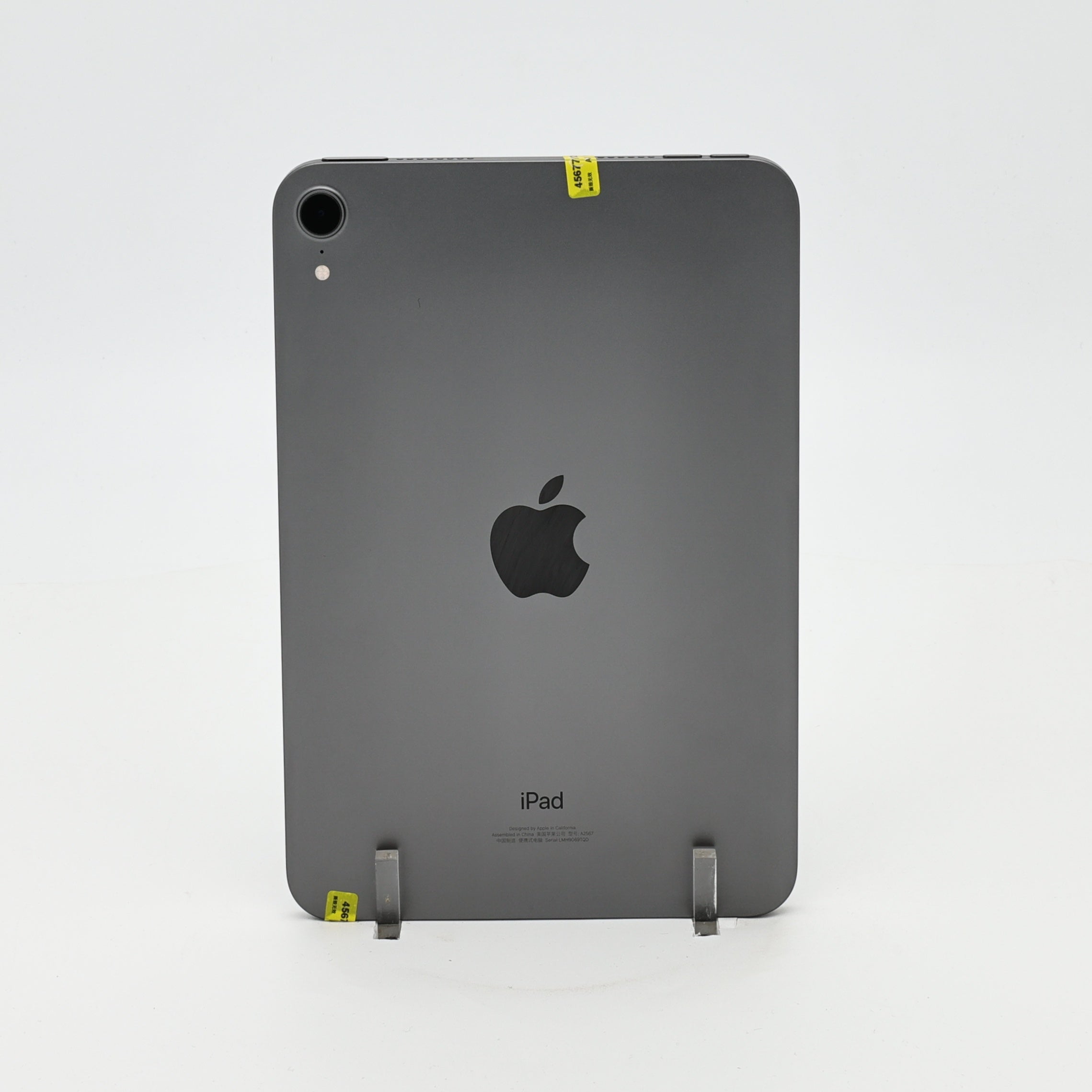 99新 Apple iPad mini6 64G 深空灰色 WIFI