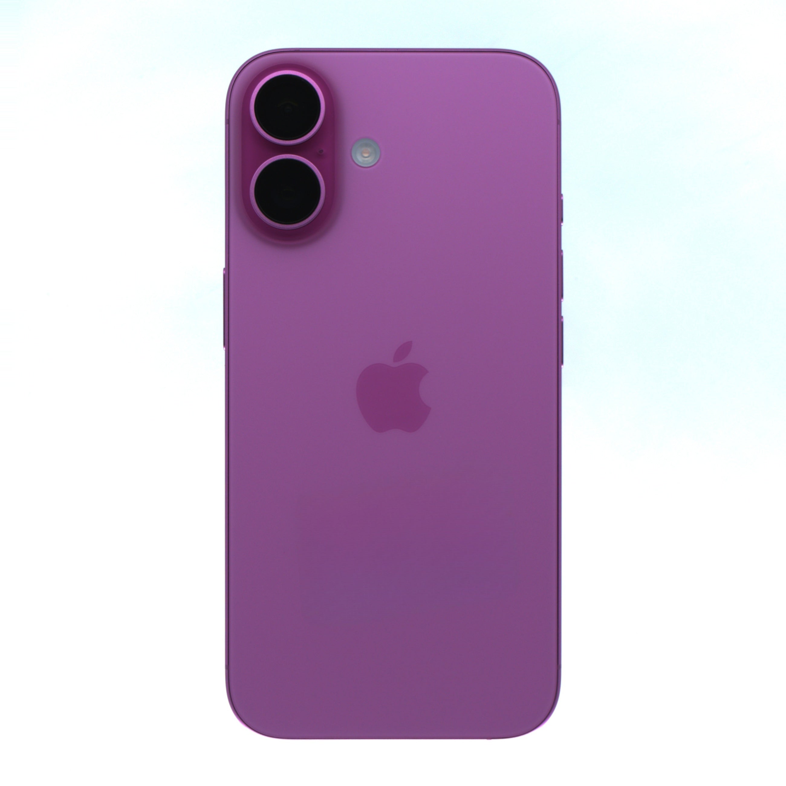 95新 Apple iPhone 16 256G 粉紅色 中國大陸版