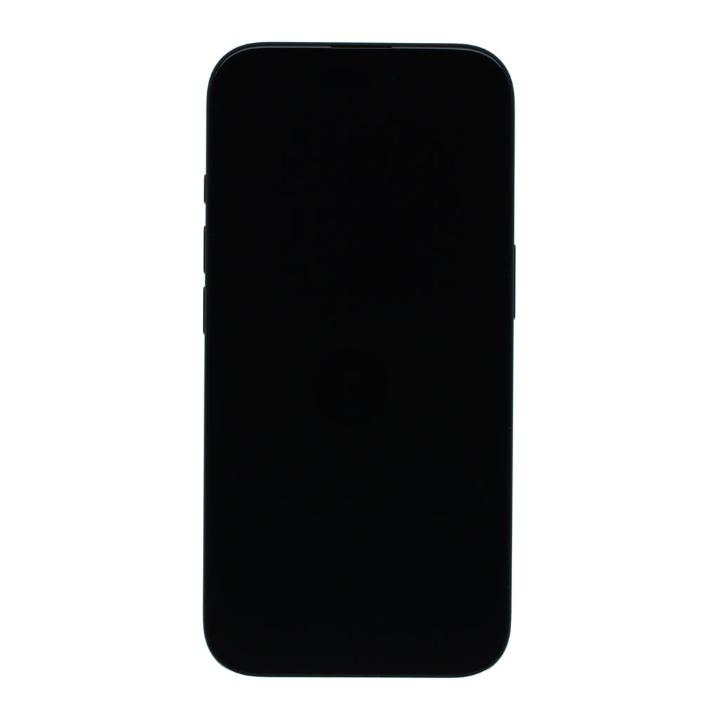 95新 Apple iPhone 16 128G 黑色 中國大陸版