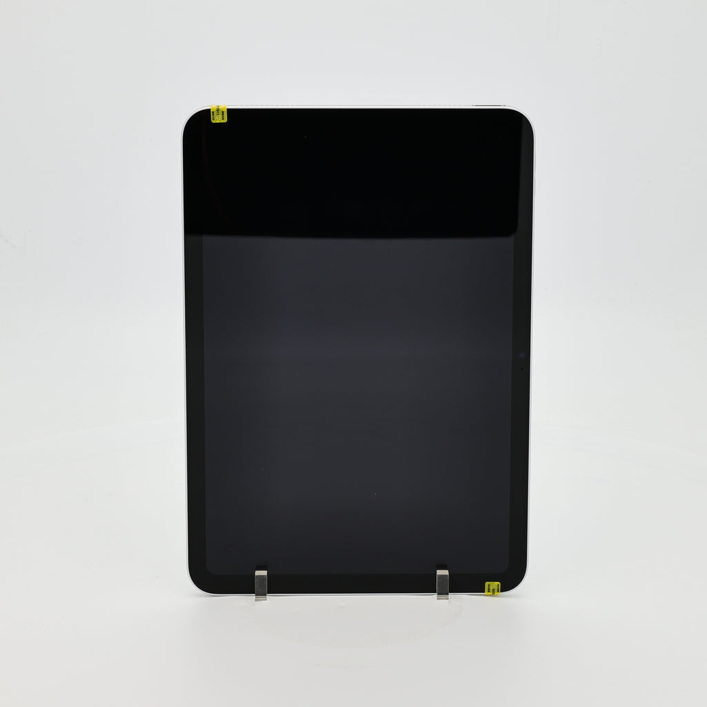 95新 Apple iPad 10代 64G 銀色 WIFI