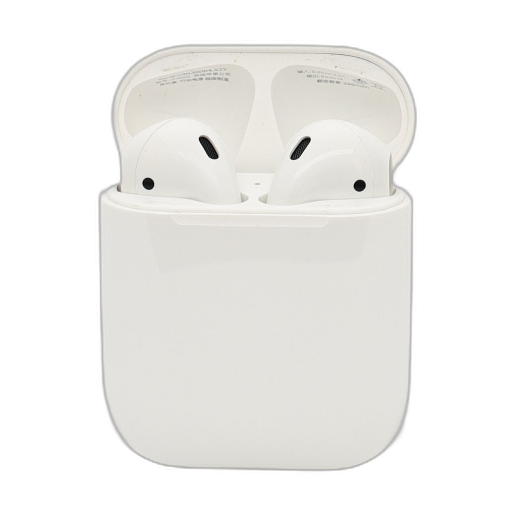 99新 Apple AirPods 2 白色