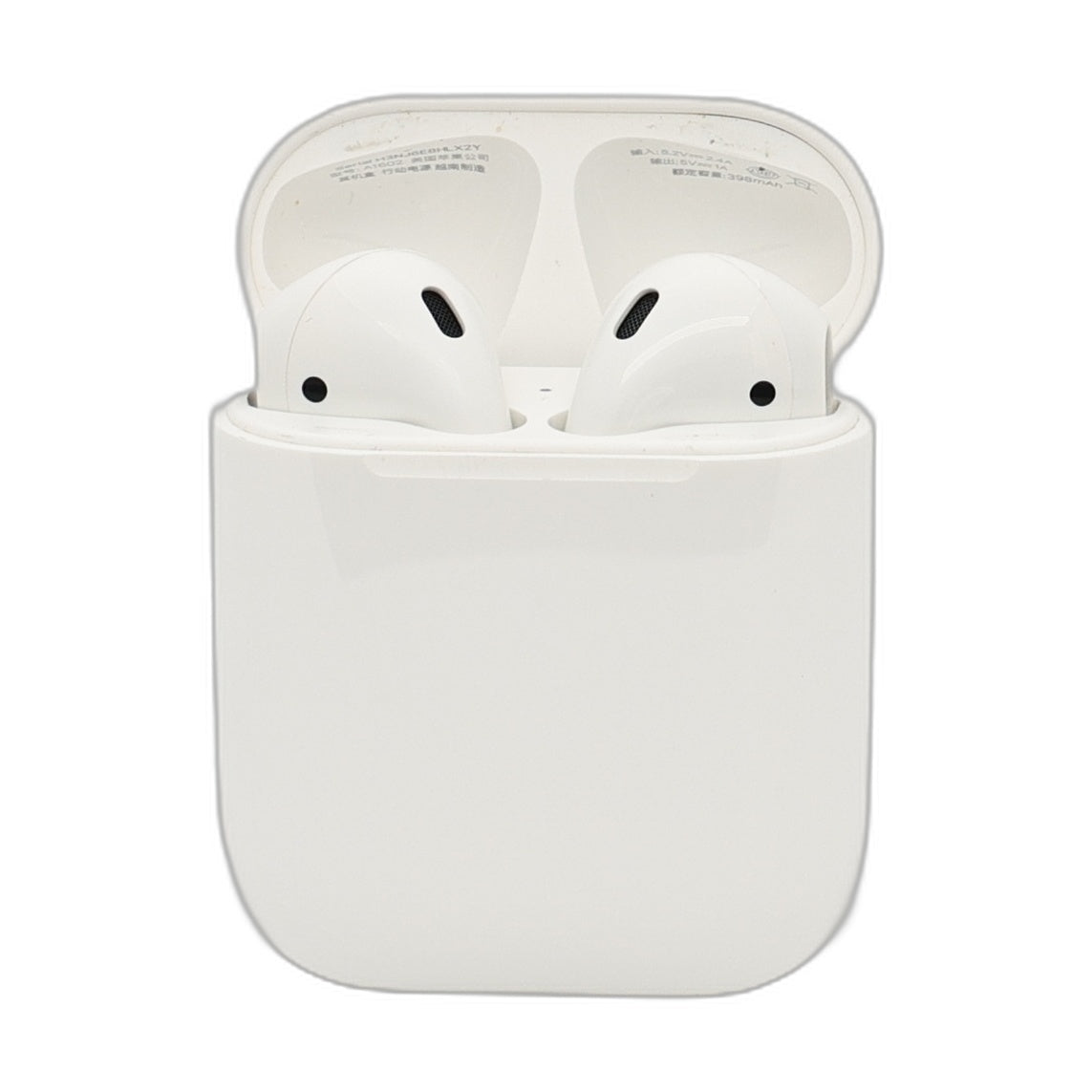 99新 Apple AirPods 2 白色