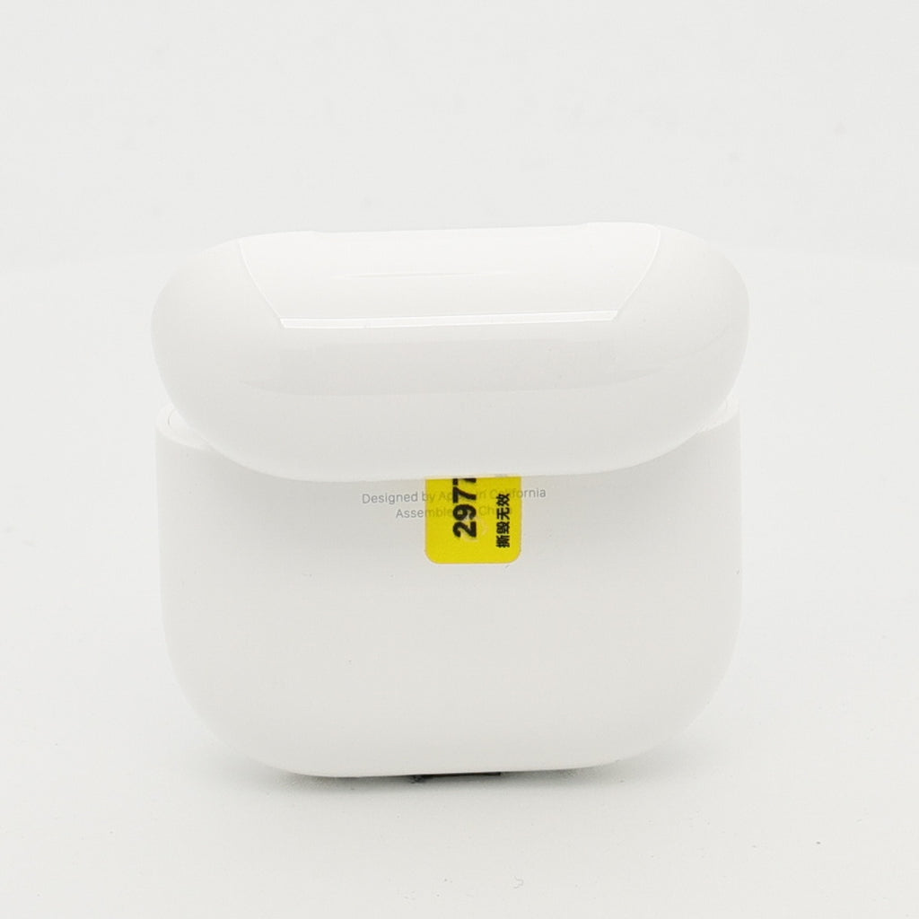 99新 Apple AirPods 4 (支持主动降噪) 白色