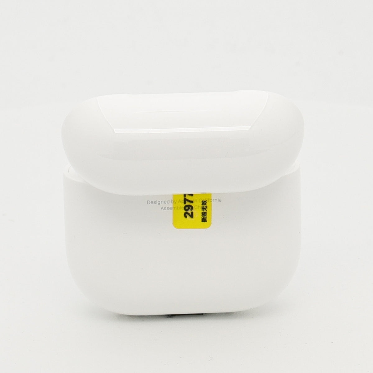 99新 Apple AirPods 4 (支持主动降噪) 白色