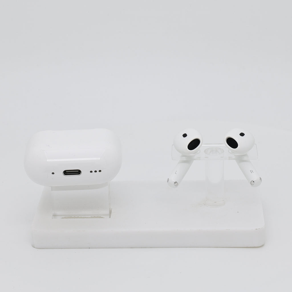 99新 Apple AirPods 4 (支持主动降噪) 白色
