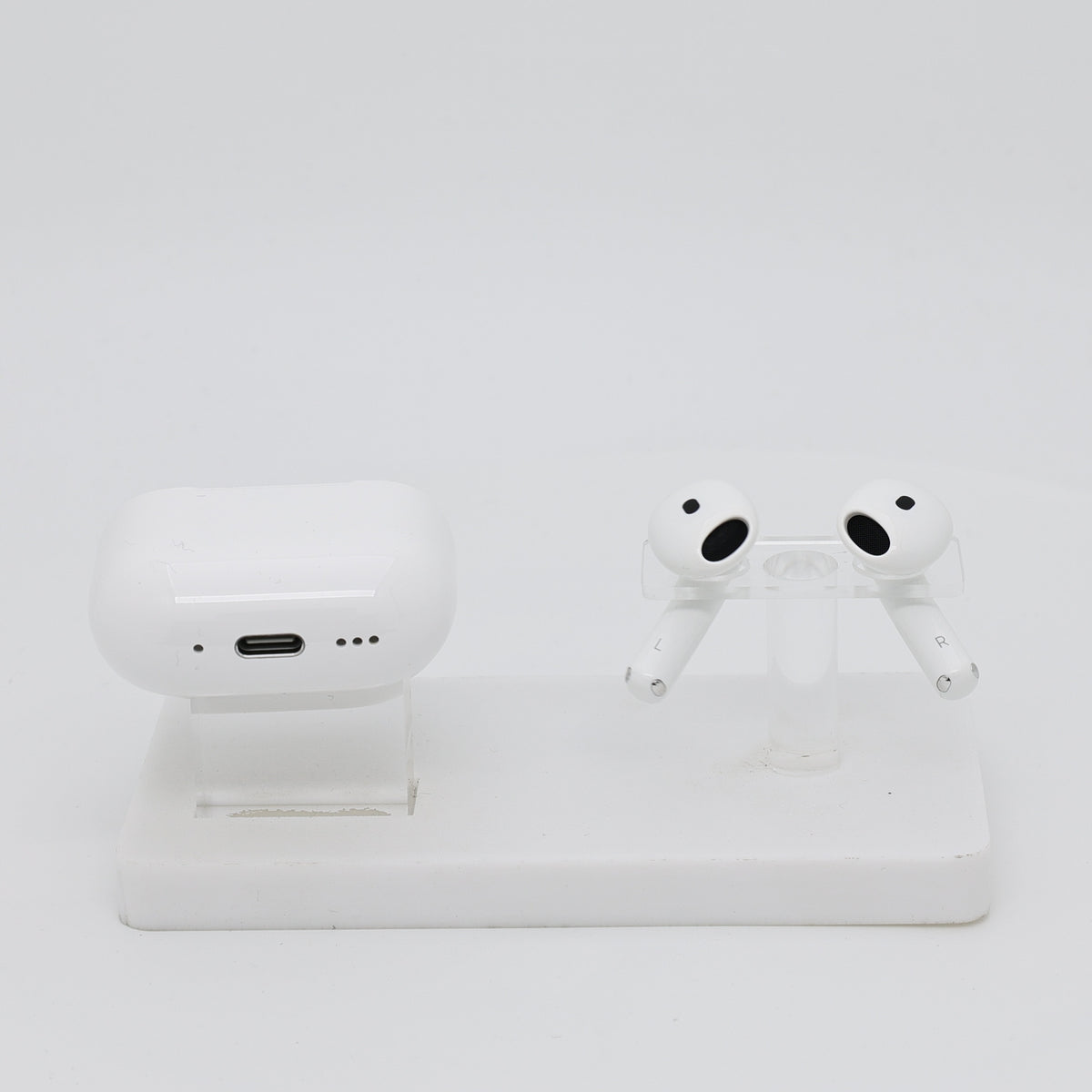 99新 Apple AirPods 4 (支持主动降噪) 白色