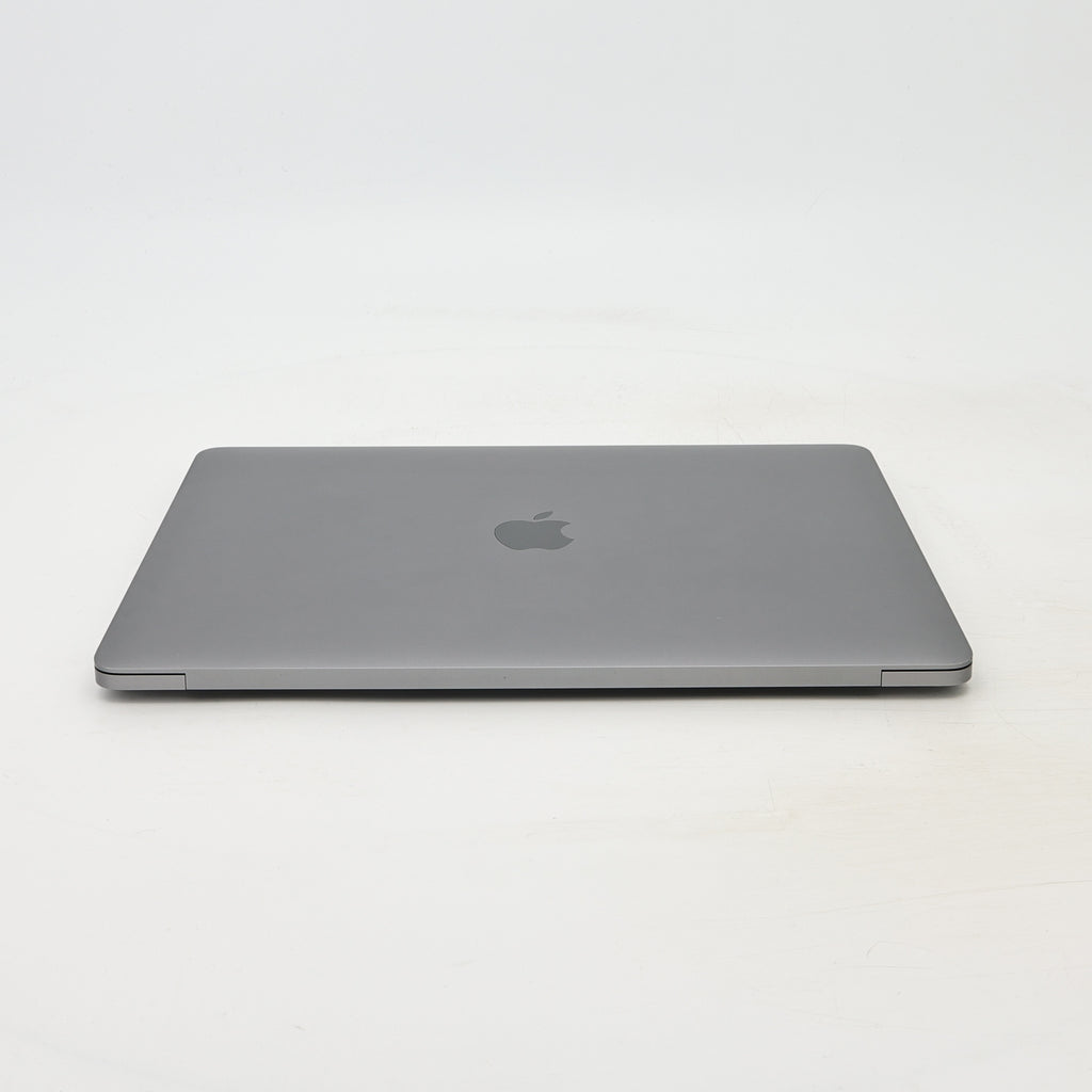 95新 Apple MacBook Pro 22年 13寸 M2（8+10核） 8G RAM 512G SSD 深空灰色