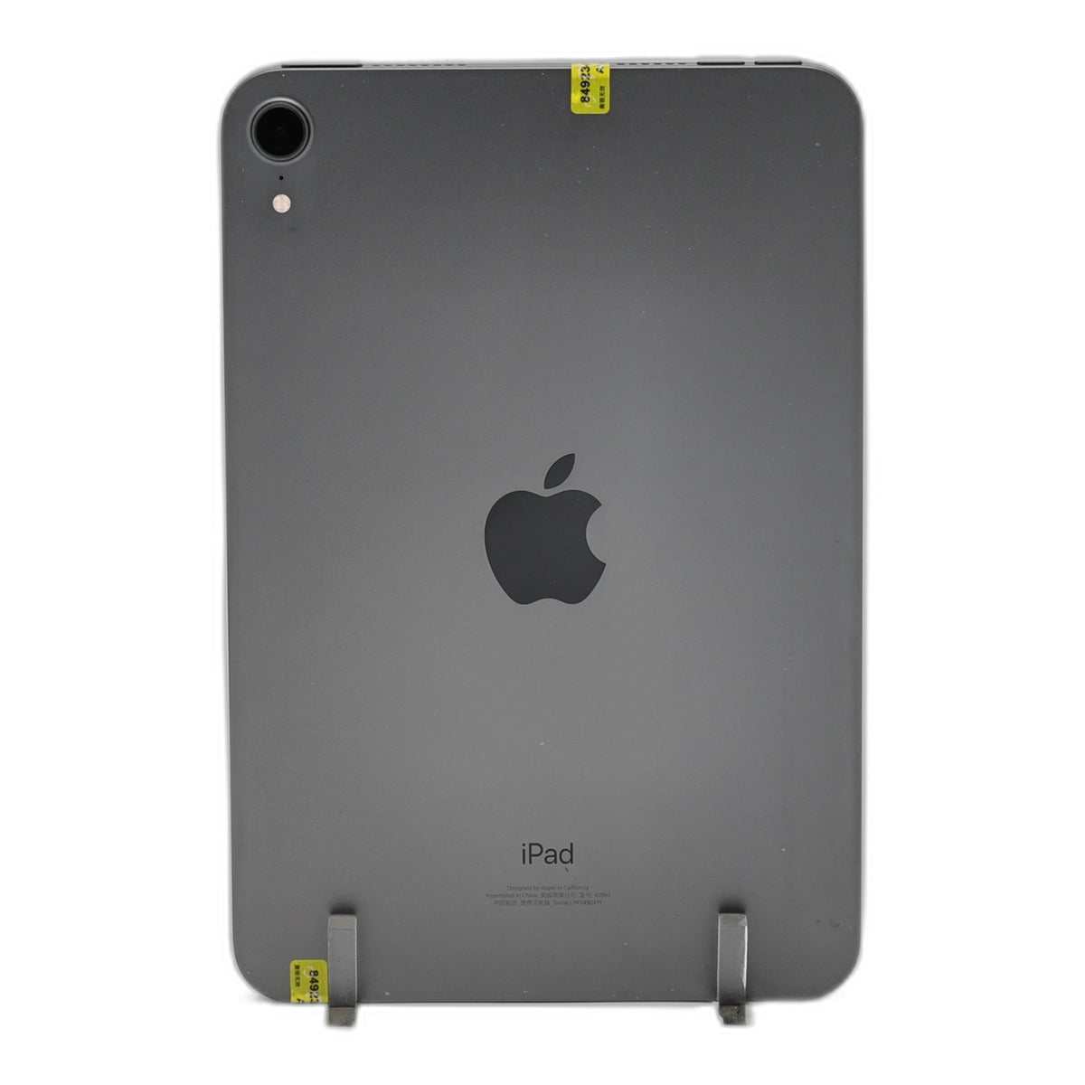 99新 Apple iPad mini6 64G 深空灰色 WIFI