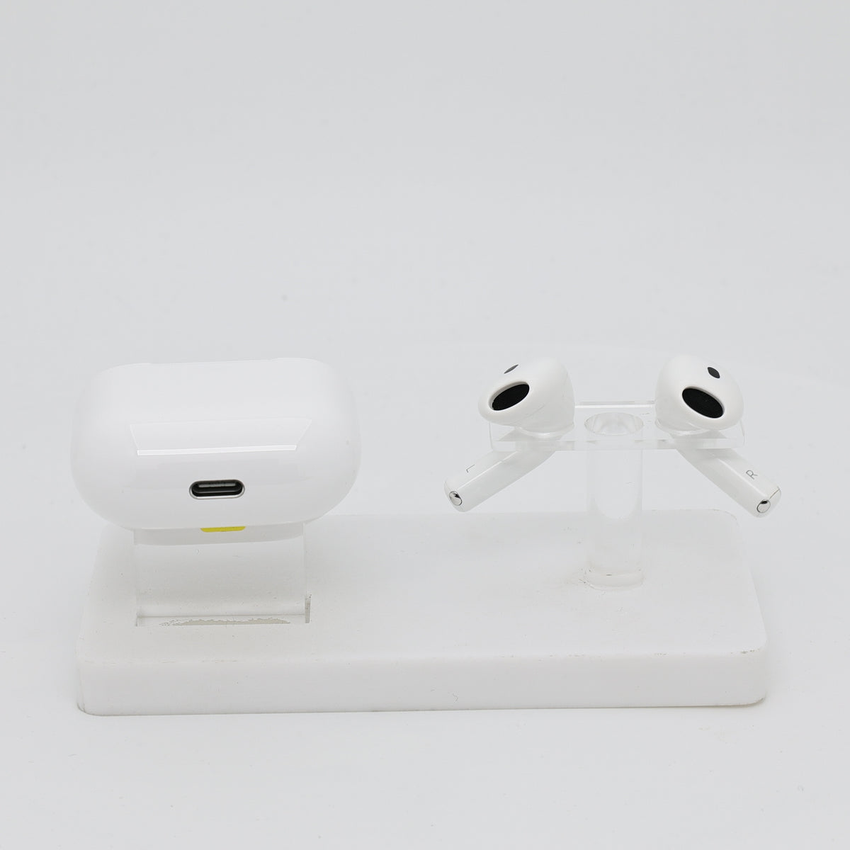 99新 Apple AirPods 4 (不支持主动降噪) 白色