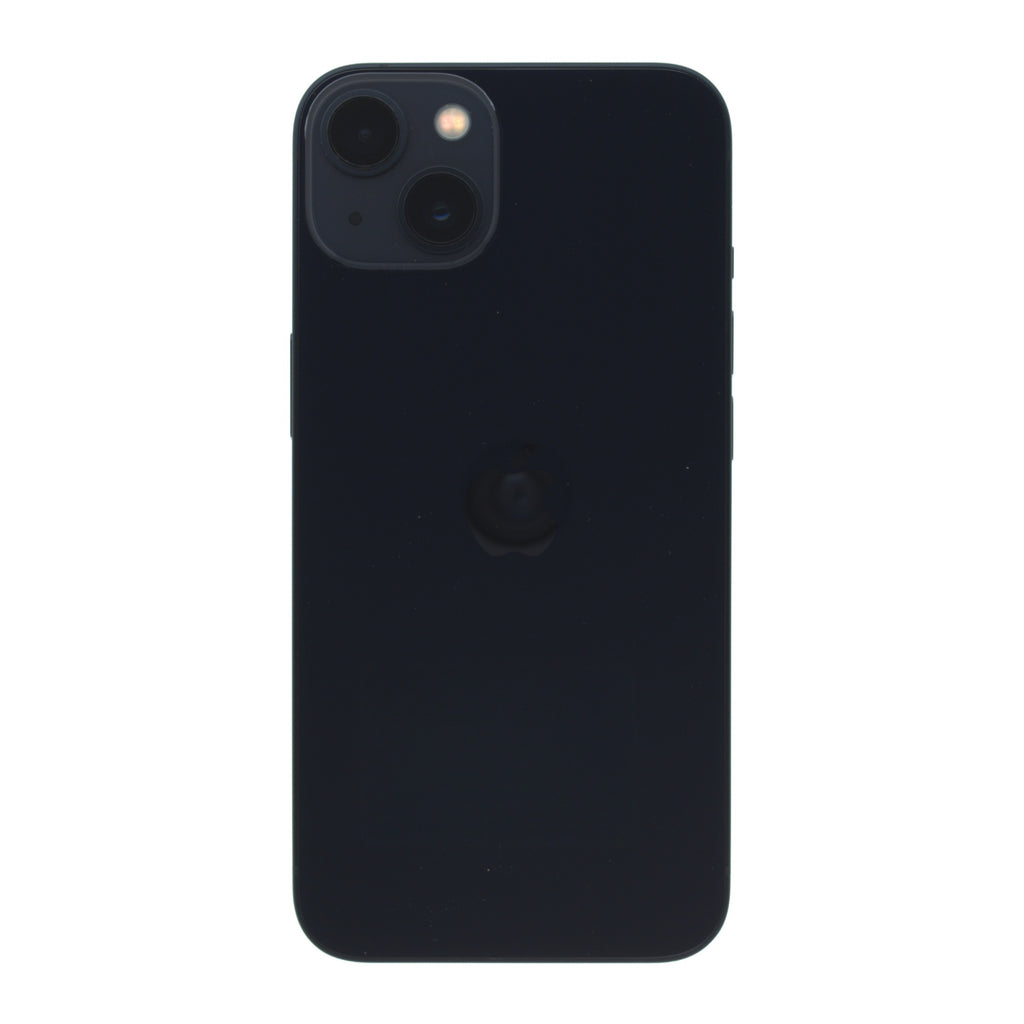 95新 Apple iPhone 13 128G 午夜色 中國大陸版