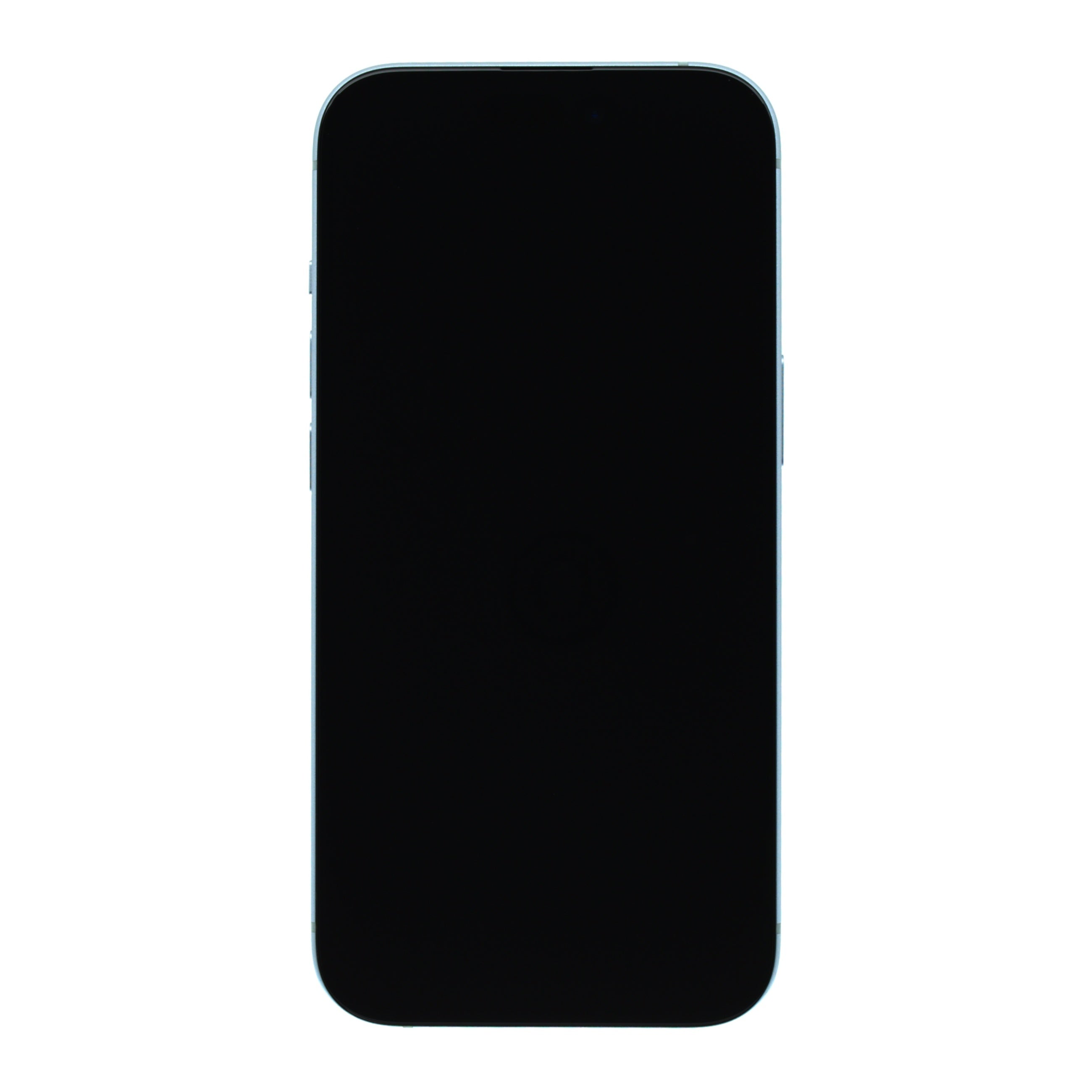 95新 Apple iPhone 15 256G 藍色 中國大陸版