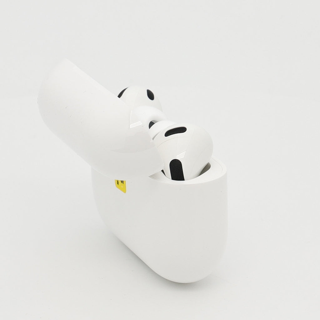 99新 Apple AirPods Pro 3 白色