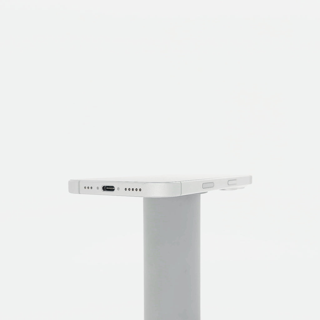 95新 Apple iPhone 16 256G 白色 中國大陸版