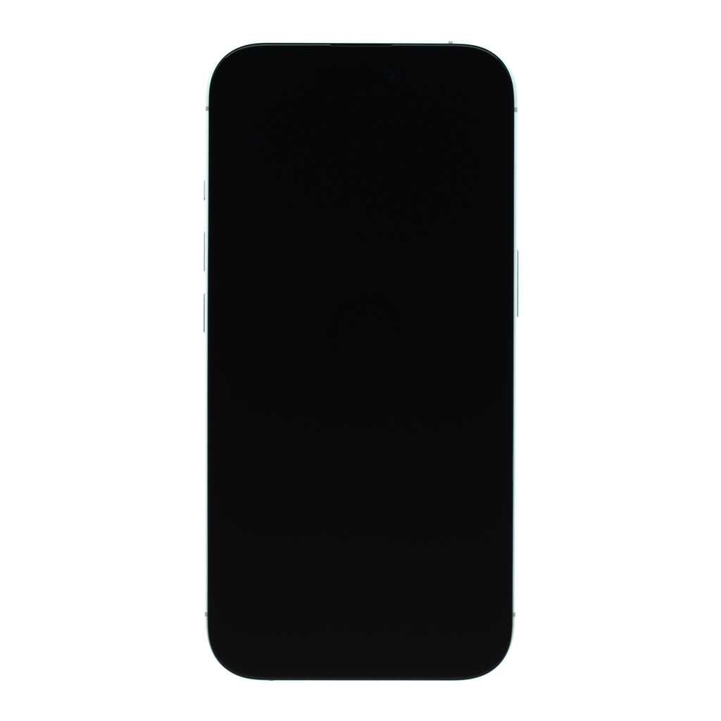 99新 Apple iPhone 16 256G 白色 中國大陸版