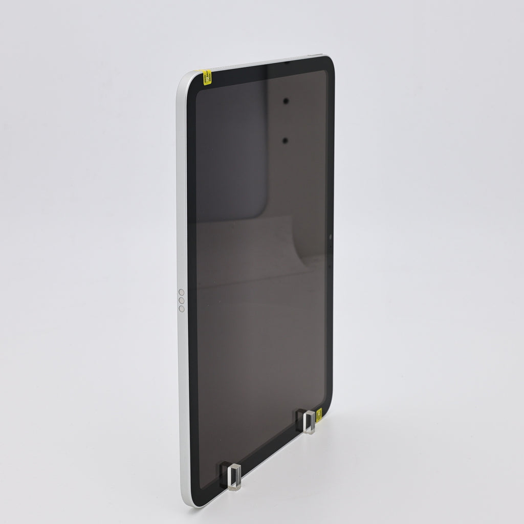 95新 Apple iPad 10代 64G 銀色 WIFI