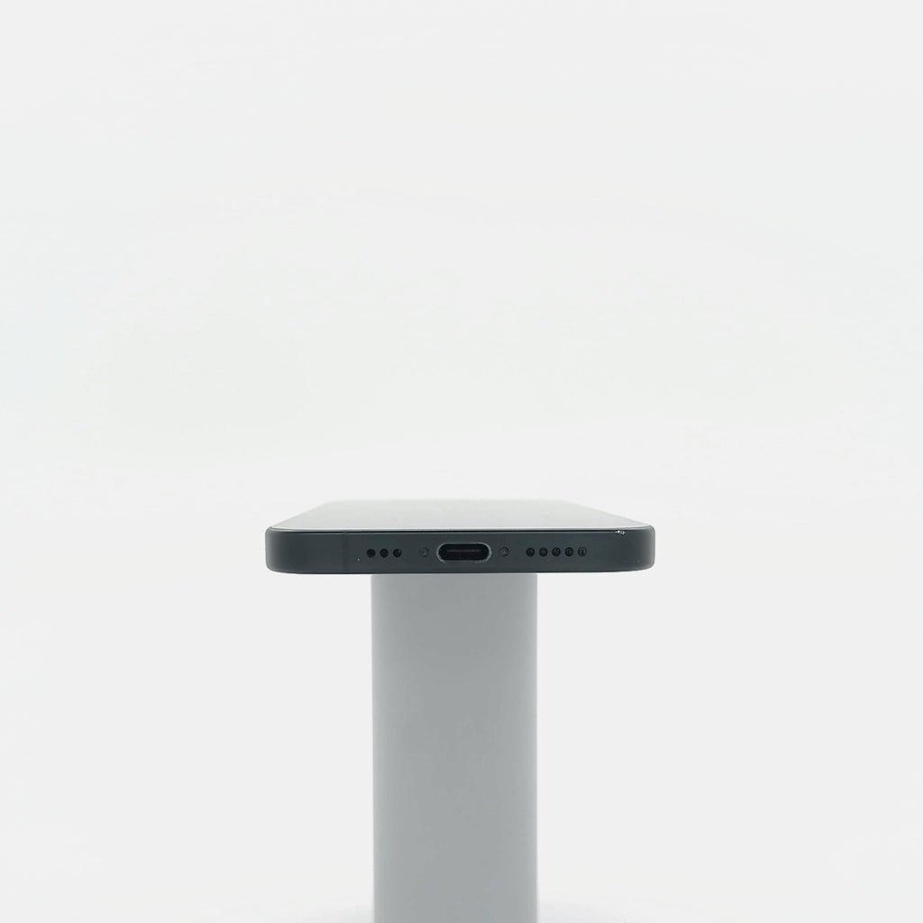 95新 Apple iPhone 16 128G 黑色 中國大陸版