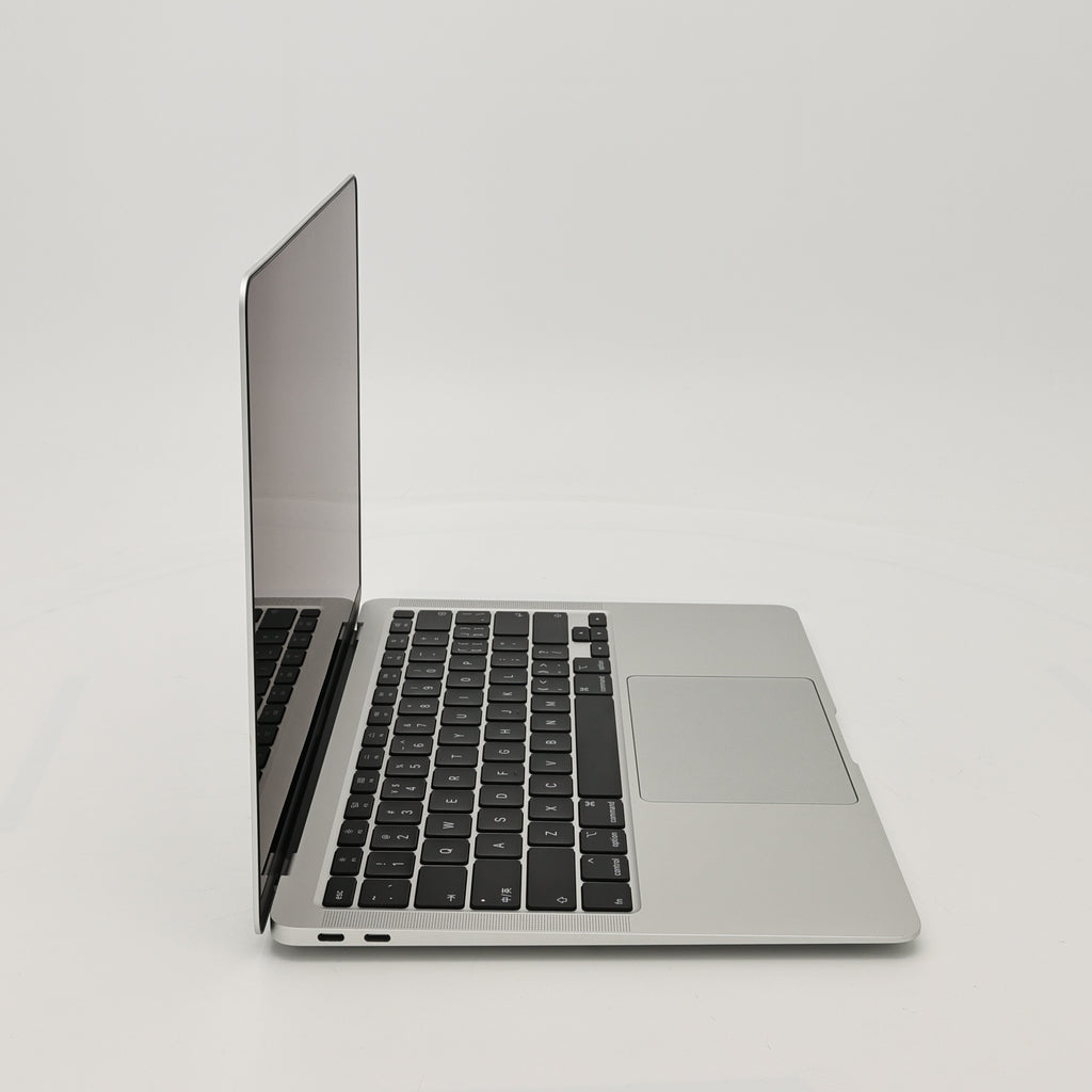 95新 Apple MacBook Air 20年 13寸 i5 1.1G 8G RAM 512G SSD 銀色