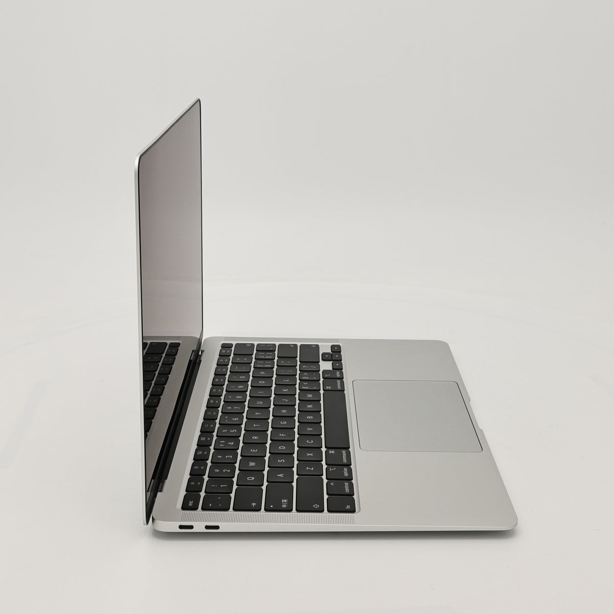 95新 Apple MacBook Air 20年 13寸 i5 1.1G 8G RAM 512G SSD 銀色