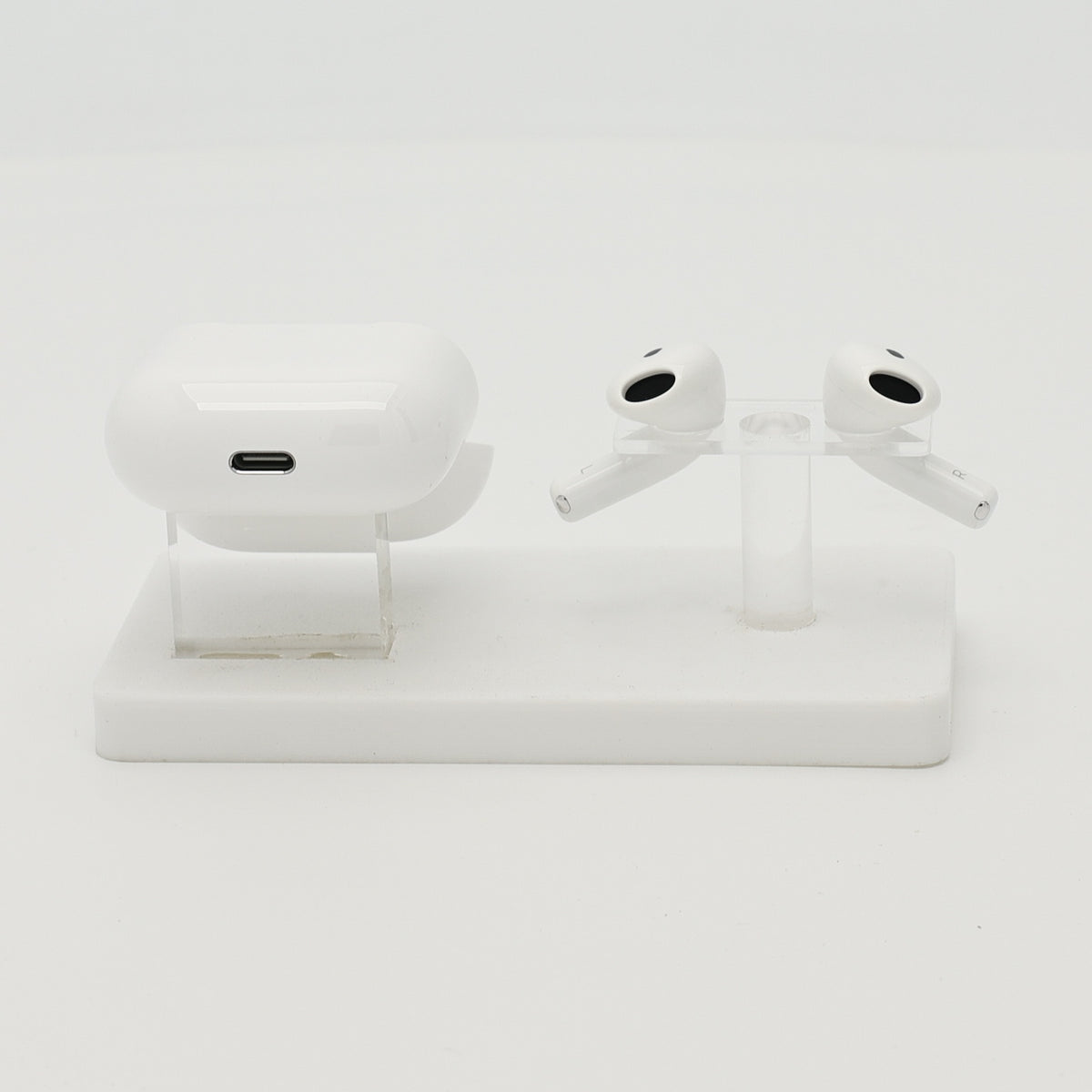 99新 Apple AirPods 4 (不支持主动降噪) 白色