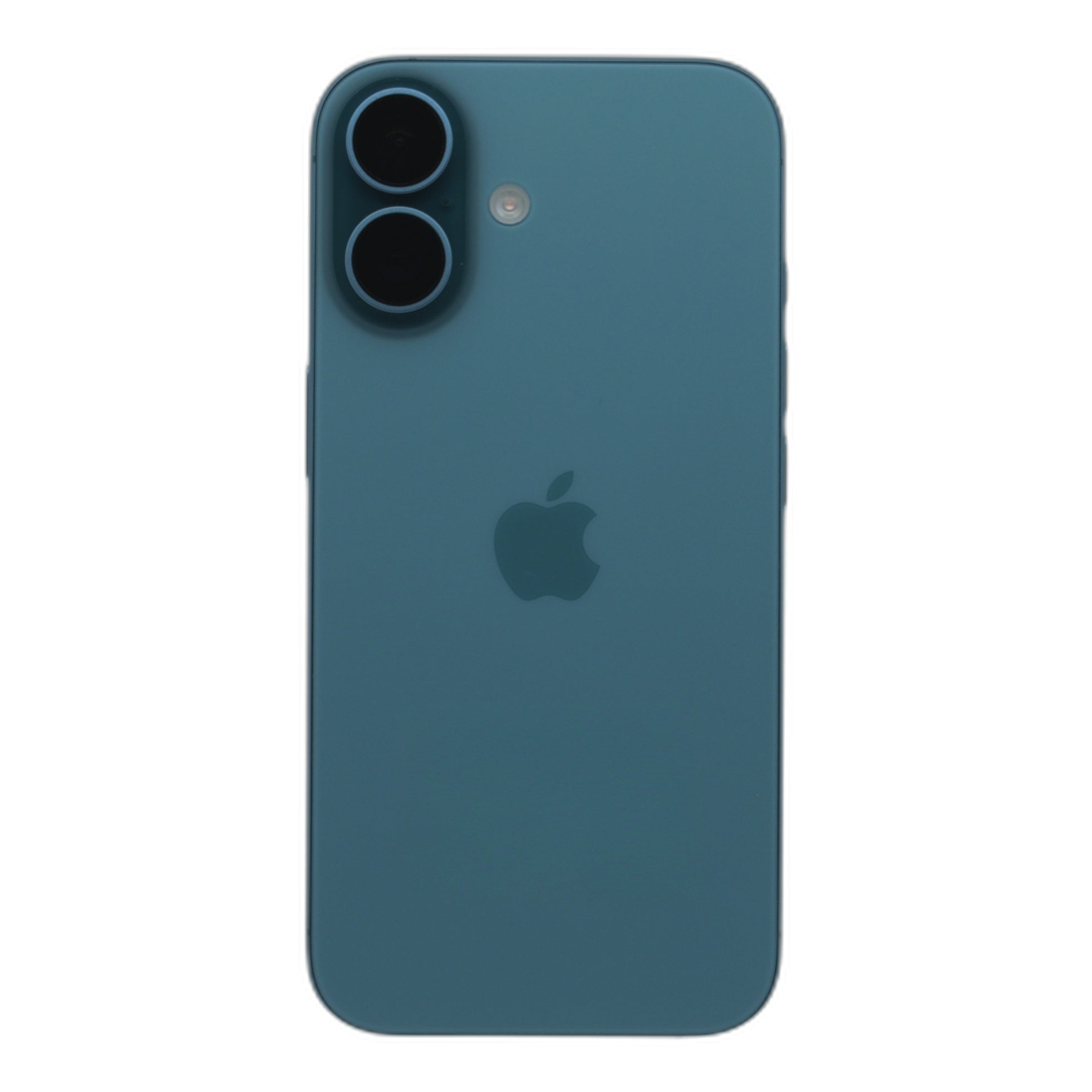 95新 Apple iPhone 16 128G 深青色 中國大陸版