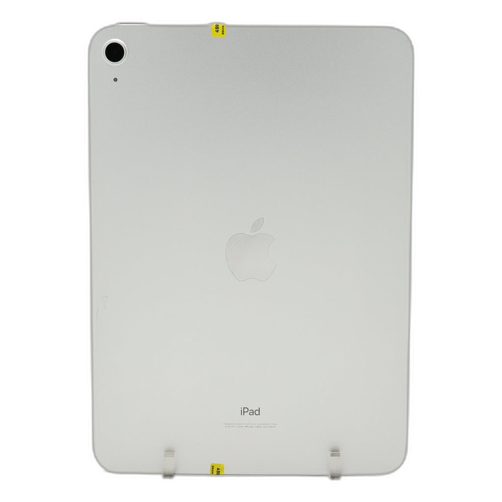99新 Apple iPad 10代 64G 銀色 WIFI