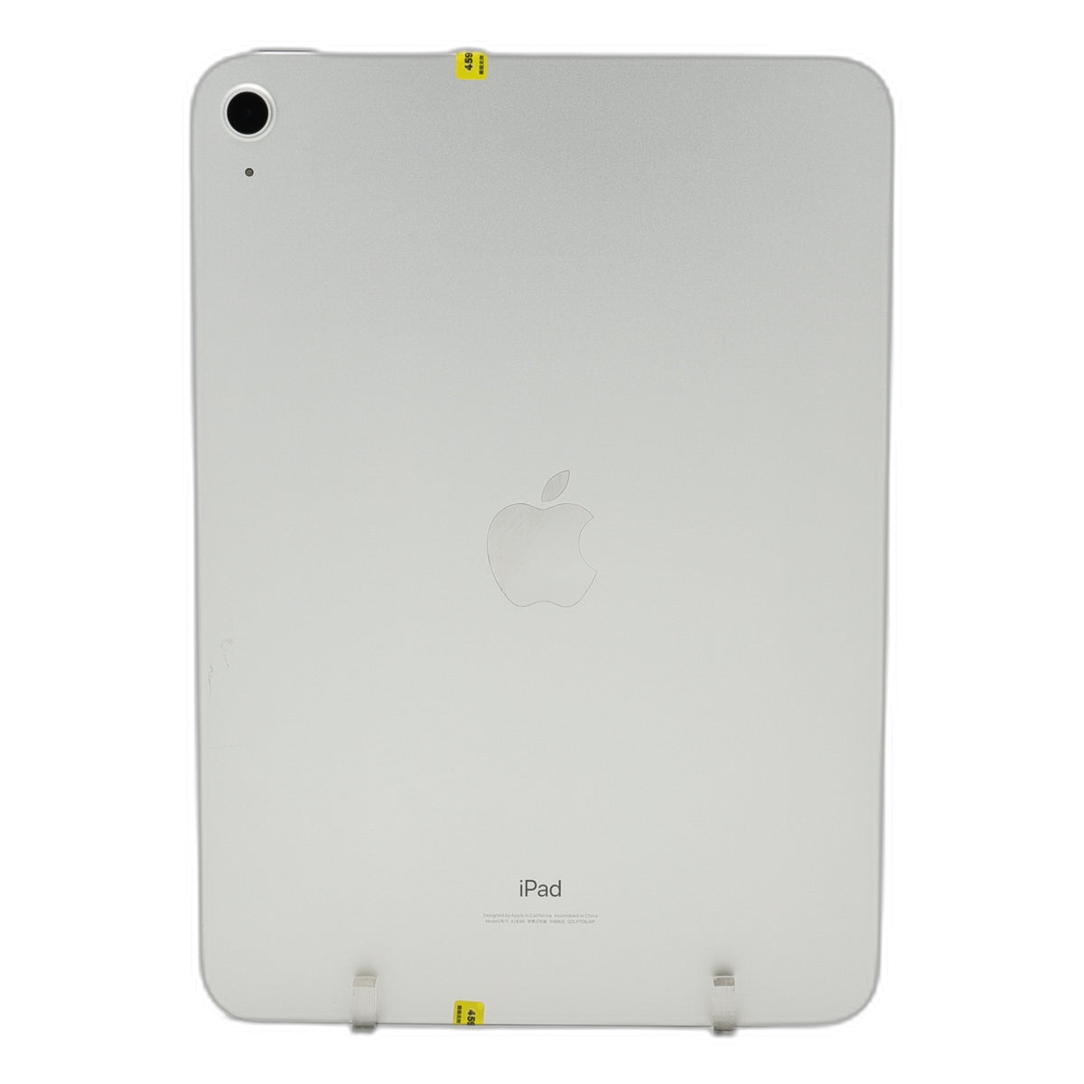 99新 Apple iPad 10代 64G 銀色 WIFI