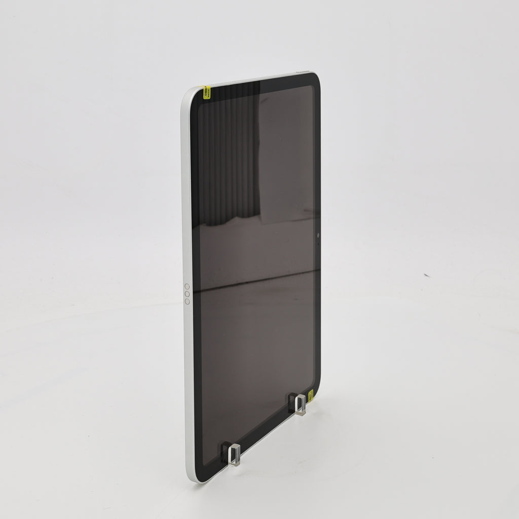 95新 Apple iPad 10代 64G 銀色 WIFI