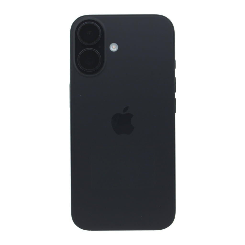 95新 Apple iPhone 16 128G 黑色 中國大陸版
