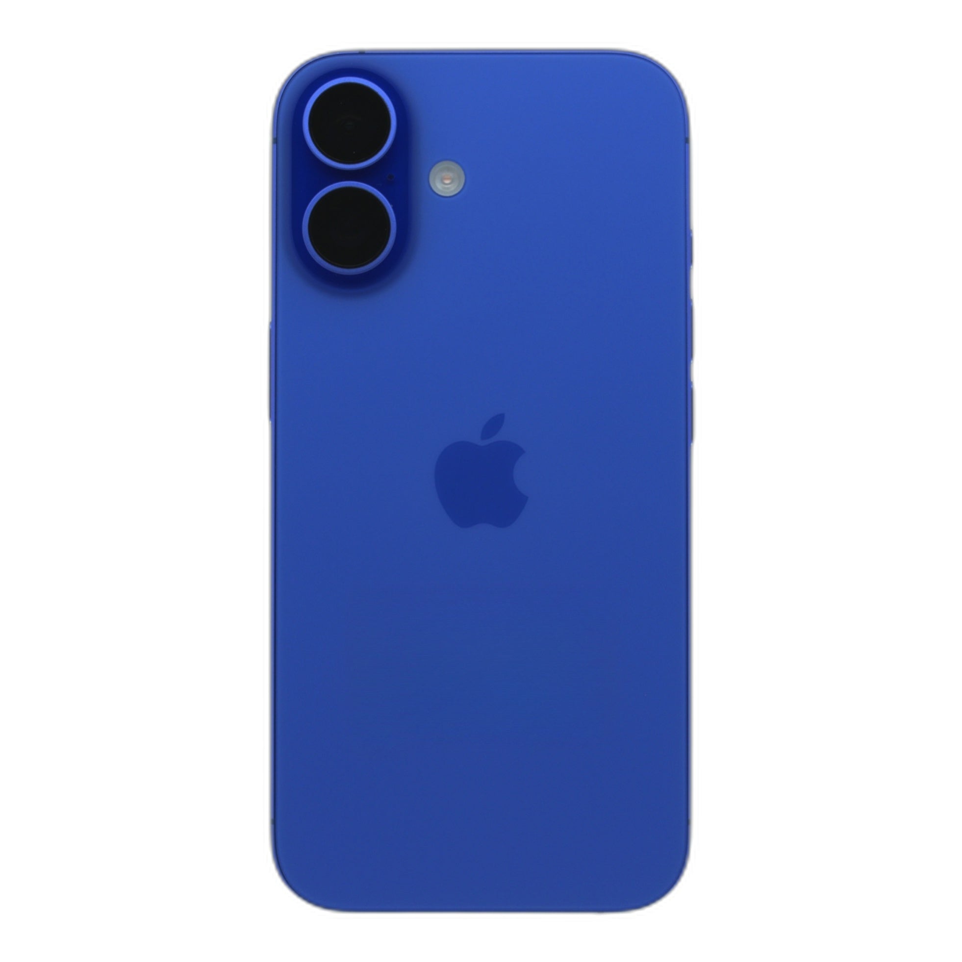 95新 Apple iPhone 16 128G 群青色 中國大陸版
