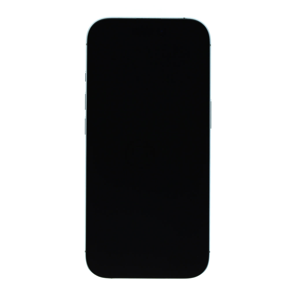 95新 Apple iPhone 16 Pro 256G 白色鈦金屬 中國大陸版