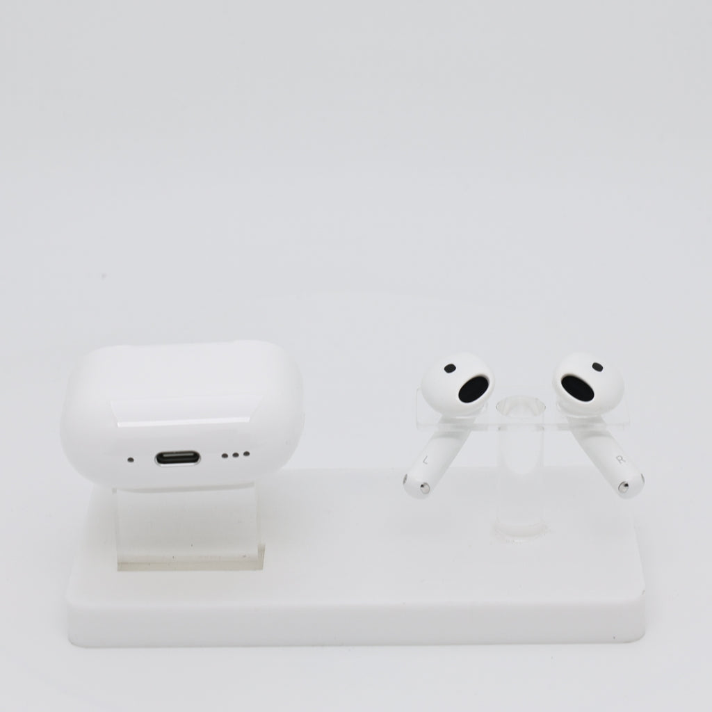 99新 Apple AirPods 5 白色